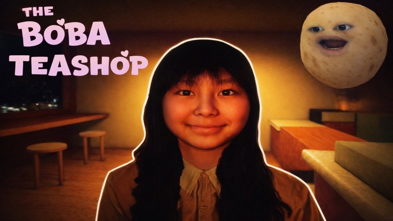 Сүнс үйлчлүүлдэг Bubble tea -ны газар нээв. | Part 1