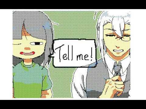 【うごメモ】過去作品【創作】