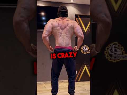 Video: Apakah roda larry menggunakan steroid?