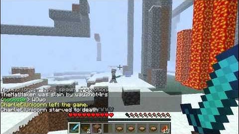 McPvP.com - SamtheWomen? - STOP COMBAT LOGGING