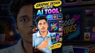 Graficdesing best ai tools #graficdesign #createbanner #aitools #ytshorts #shortvideo