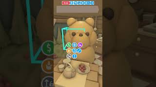 Brown Bear Build Idea Speed Build Roblox Adopt Me