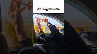 Mustve Been The Wind