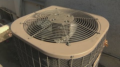 Proposed Ohio bill would let energy companies remotely control customers