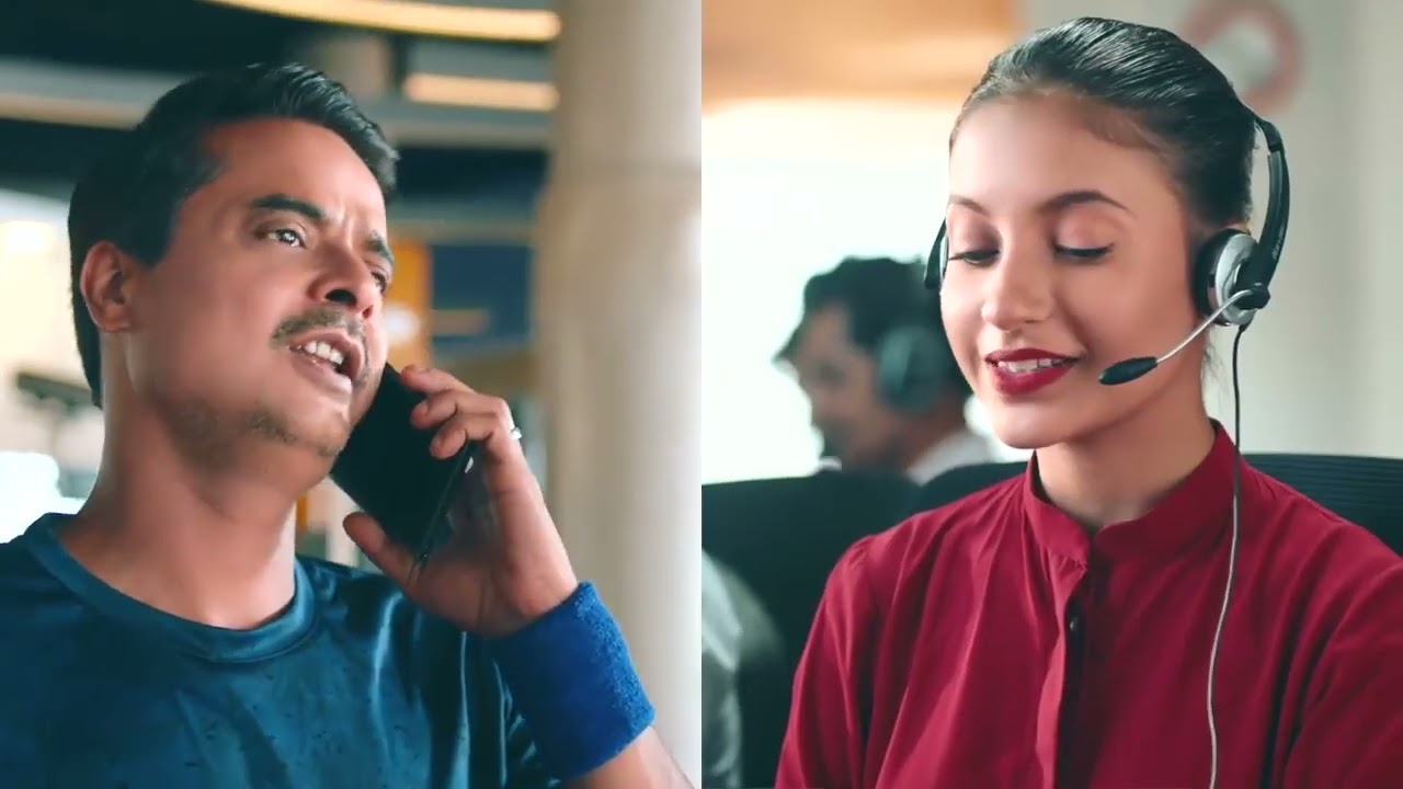 Jubilee Life Insurance - TVC 3