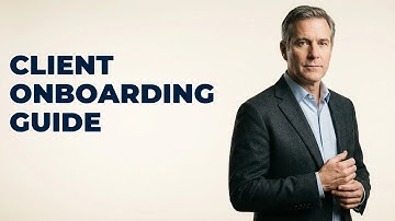 What Information Do New Consulting Clients Need?