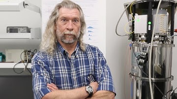 TES: Transition Edge Sensor