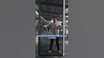 Return roll-up invisible door, zipper welding, windproof, mosquito-proof, pet bite-proof,.#qiangning