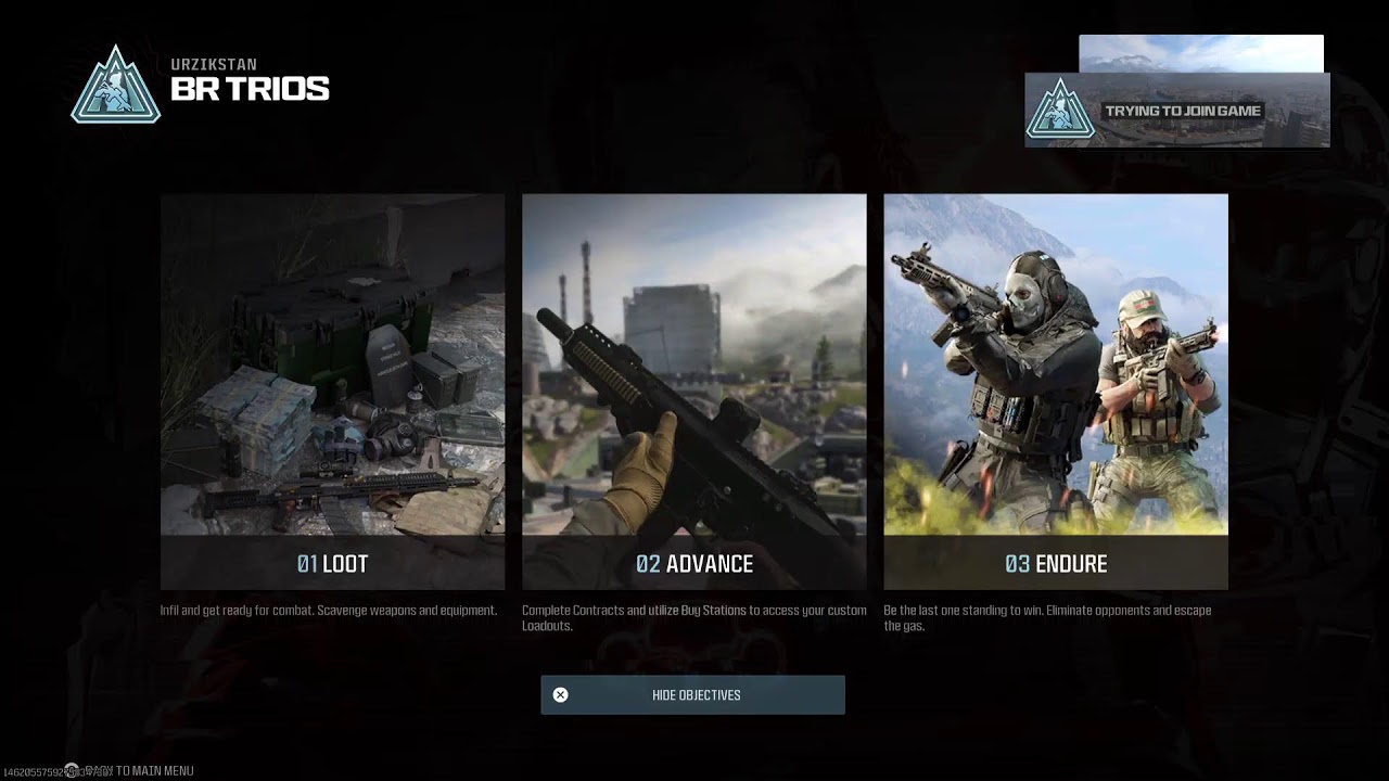 Warzon 3!!!! - YouTube