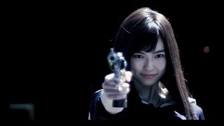 Majisuka Gokuen - Bad Girl (FV)