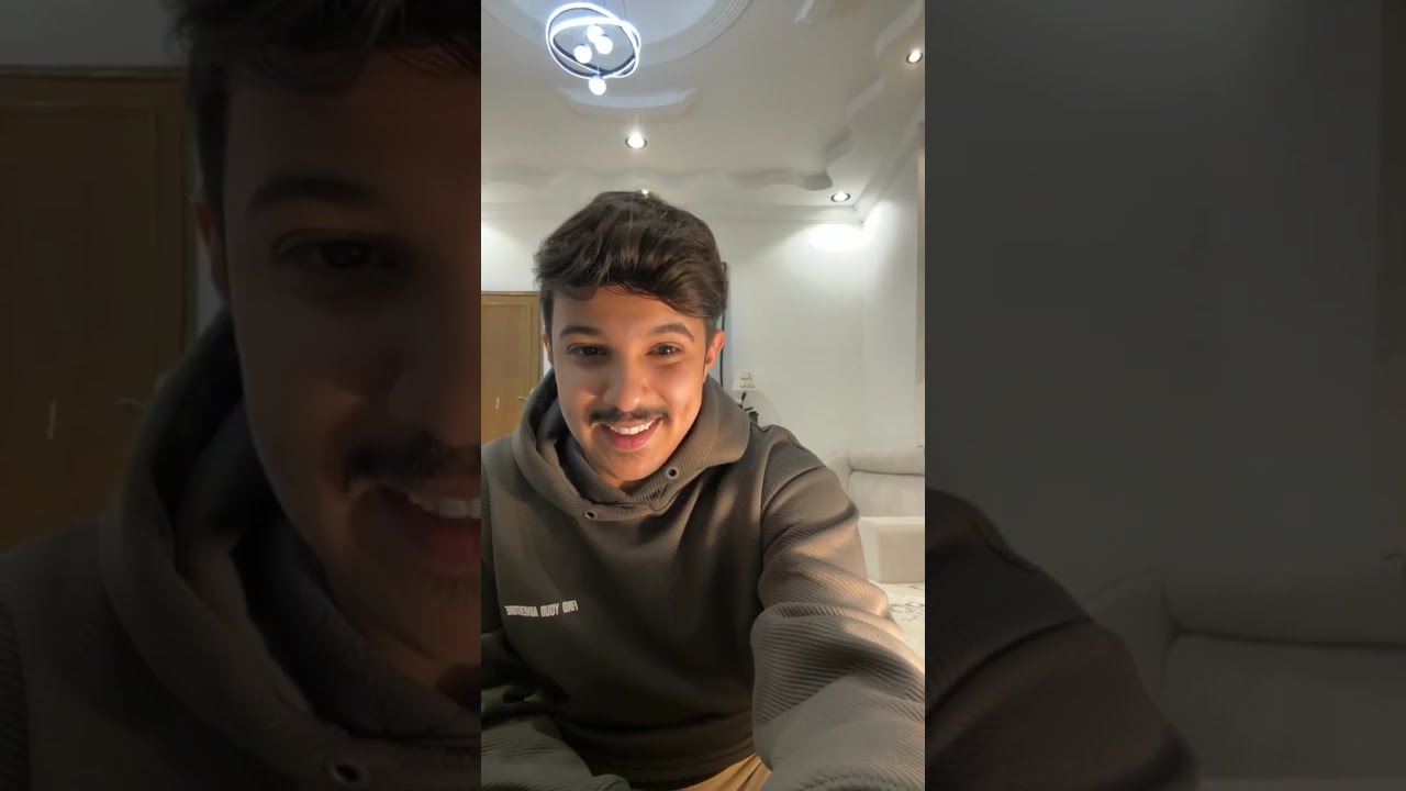 بث نايف ثامر بث اليوم مع اخته الصغيره و رسمتها له وقست مناحي و حاتم الحربي