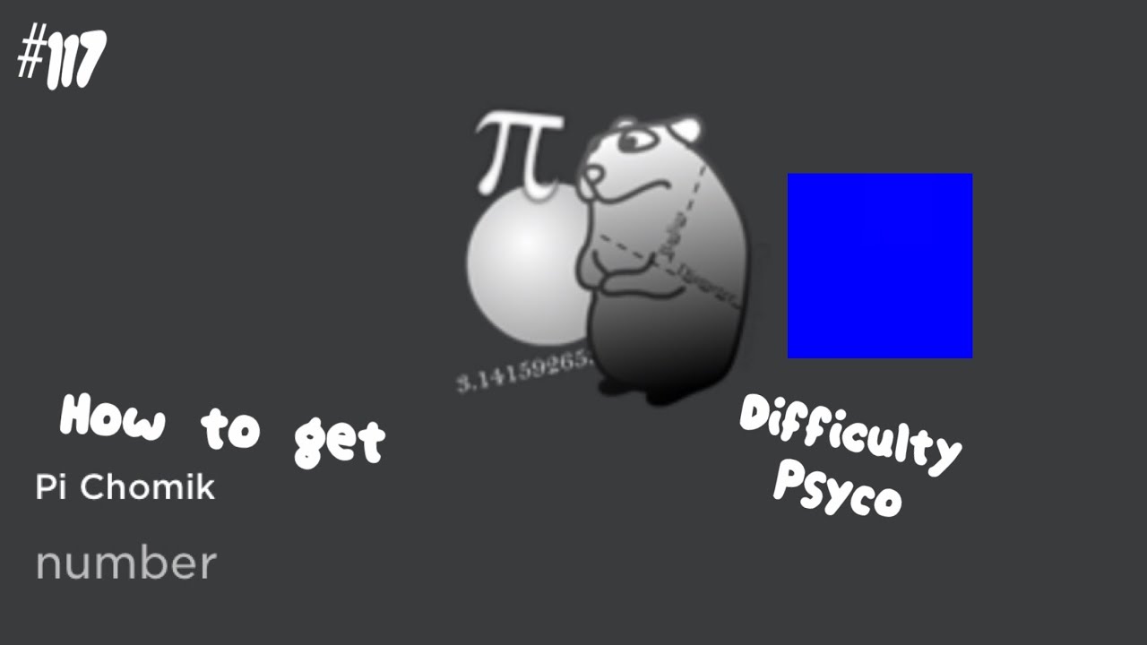 Find The Chomiks But Bad 117 How To Get Pi Chomik YouTube find-the-chomiks-but-bad-117-how-to-get-pi-chomik-youtube