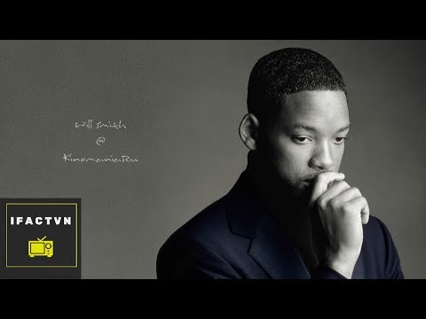 Video: Những Bộ Phim đáng Chú ý Có Sự Tham Gia Của Will Smith