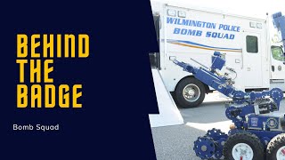 Behind the Badge: Bomb Squad (S1E3)