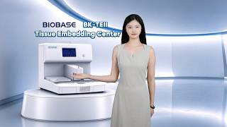 BIOBASE Tissue Embedding Center BK-TEII