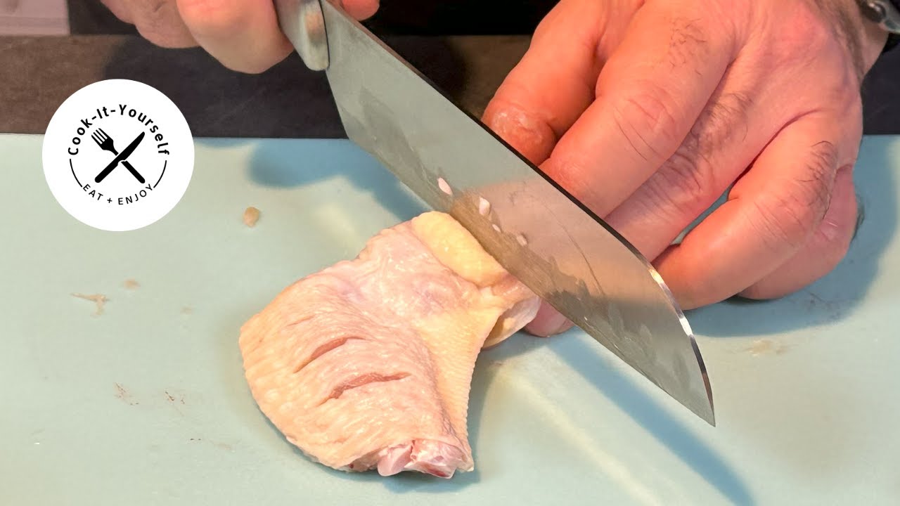 Basil Chicken Wings: Elevate Your Party Night