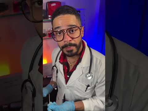 ASMR Fastest Eye