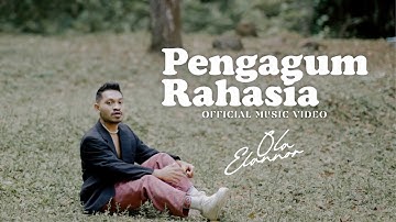 Ola Elannor - Pengagum Rahasia (Official Music Video)