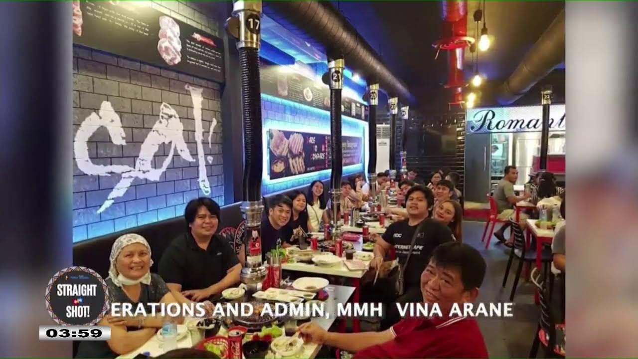 Straight Shot: 𝙉𝙖𝙩𝙞𝙤𝙣𝙖𝙡 𝘾𝙖𝙣𝙘𝙚𝙧 𝘼𝙬𝙖𝙧𝙚𝙣𝙚𝙨𝙨 𝙈𝙤𝙣𝙩𝙝! 🎗️