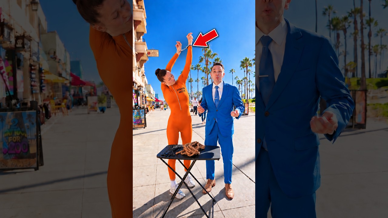 Original Title & Thumbnail