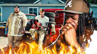 Mgk U0026 Jelly Roll Almost Made Me Shed A Tear Lonely Road