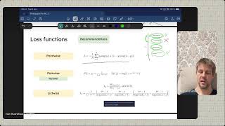 Models: Losses - ML System Design: A Guide for Production & Interviews - Part 4