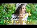 LAGU JOGET AMBON 2025 | PALENG TEGA 🌴 JOGET AMBON REMIX