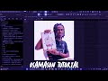 How To Make CATCHY BEATS For OSAMASON (FL Studio 21) | Tutorial