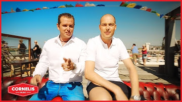 John West & Lange Frans - Wat Een Hete Zomer (Officiële Video)
