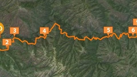 Hiking apps for tech savvy explorers