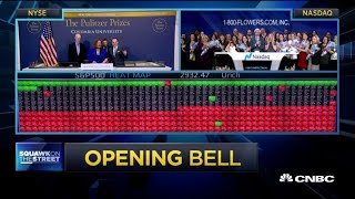 Opening Bell: May 7, 2019