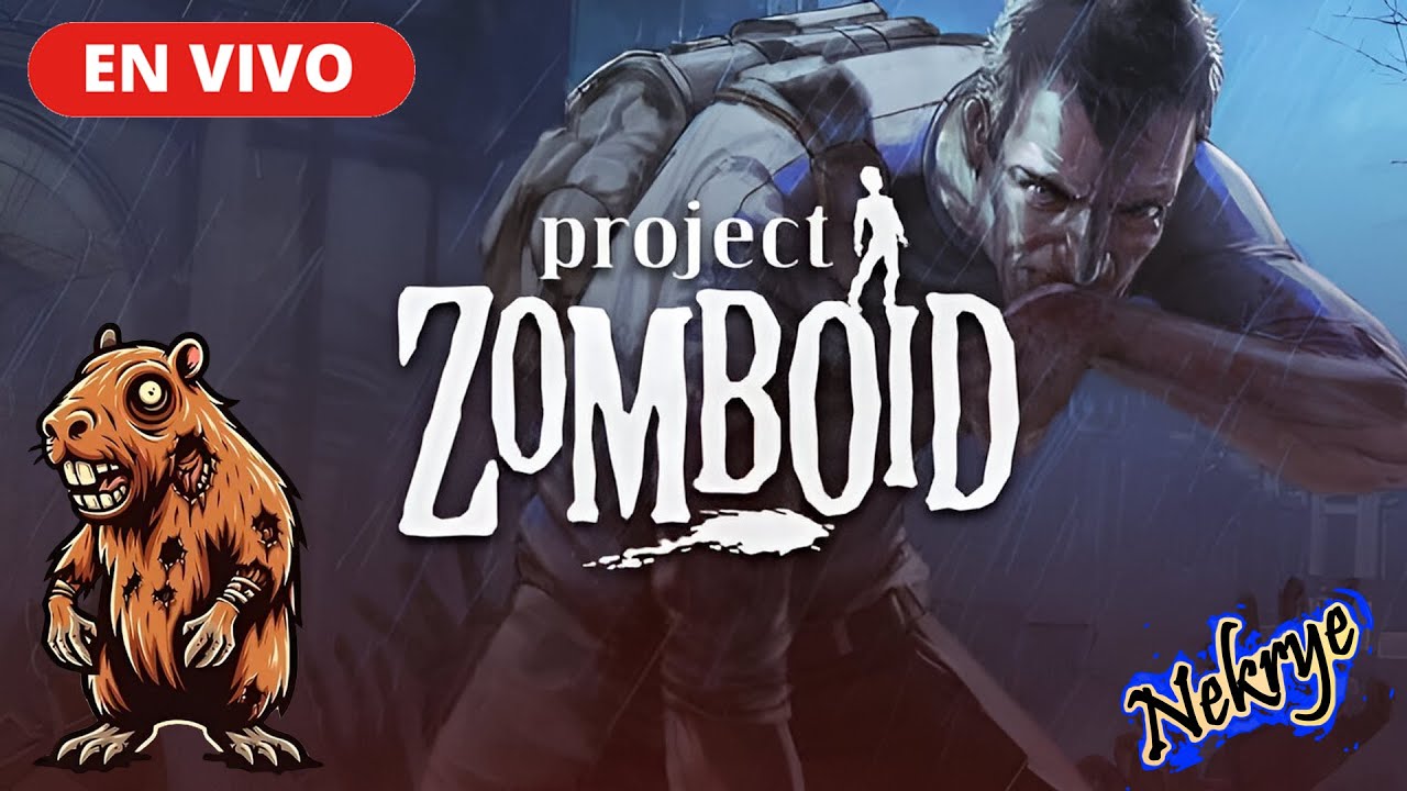 En busca de la tercera Katana - en vivo 