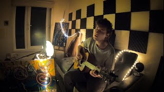 Seventeen Going Under Sam Fender (Acoustic)