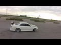 Дрифт Toyota chaser #drift #fpvquad #москва