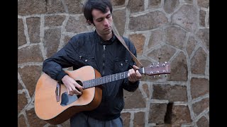 Coming to the rescue (O-Town) - INSTRUMENTAL GUITAR COVER