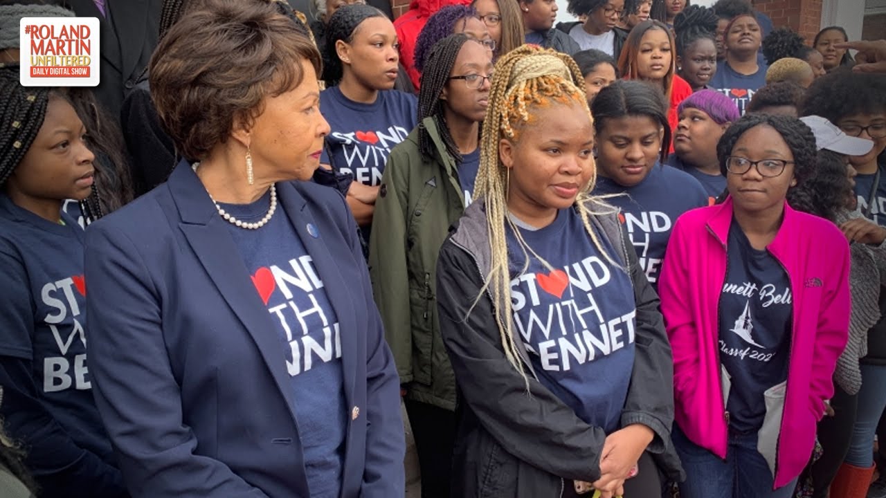 Despite Raising $9.5 Million, Bennett College Is Still Fighting To Maintain Its Accreditation