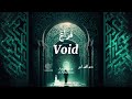 Architect of Absence - Void
