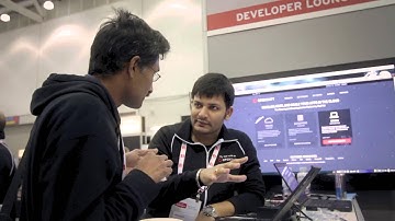 2013 Red Hat Summit: Recap video