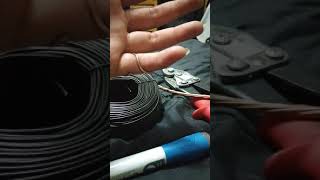 diy finger ring splints for SUPER CHEAP