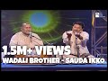 Sauda ikko jeha  wadali brothers  puranchand and pyarelal wadali  art and artistes