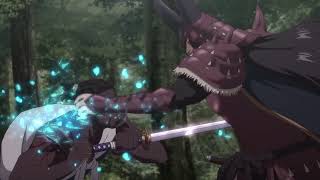 Yasuke | Kurosaka's Samurai Brutal Death | Yasuke Vs Kurosaka