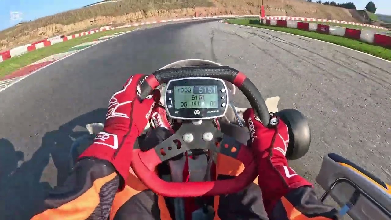 2026 - Round I. - Franciacorta - FP4, Friday