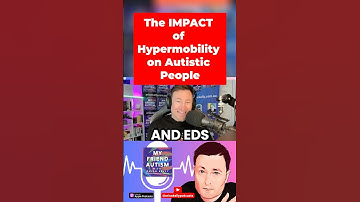 What You NEED to Know about Hypermobility & Autism