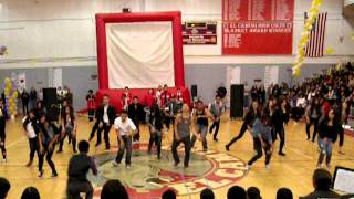 Farewell Rally 2011
