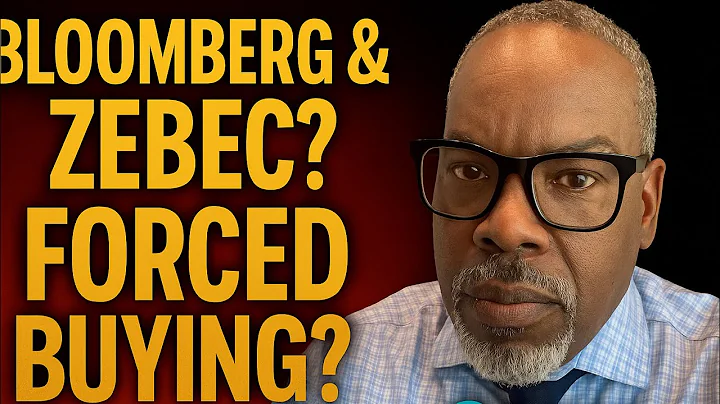 “Zebec Network Added to Bloomberg’s DeFi Index?! What This REALLY Means for ZBCN… #zbcn 