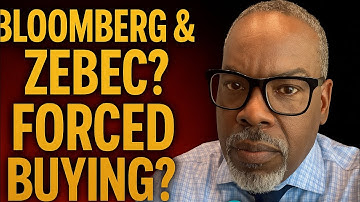 “Zebec Network Added to Bloomberg’s DeFi Index?! What This REALLY Means for ZBCN… #zbcn 