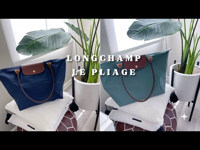 longchamp bag sizes