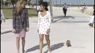 María Conchita Alonso Interview (January 27, 1993) Wealth