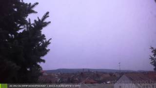 Tata kelet 2013-11-25
