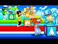 NON SBAGLIARE PIXELMON LUCKYBLOCK LEGGENDARI SU MINECRAFT - ITA